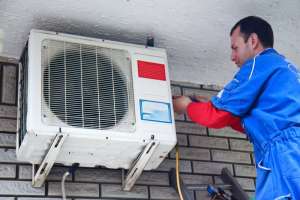 24/7 and Emergency HVAC Near Bartonville, TX | Air Conidtioning and Heating Contractors
